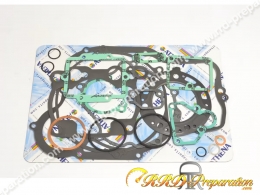 Kit joints moteur complet (21 pièces) ATHENA pour moteur KAWASAKI KX 250 cc de 2001 à 2004