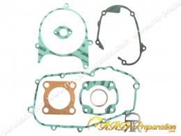 Complete engine gasket kit...