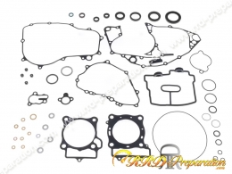 Complete engine gasket kit...