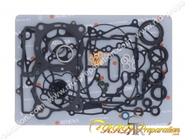 Kit joints moteur complet avec joints d'huile (48 pièces) ATHENA pour HONDA CRF 250cc de 2018 à 2021