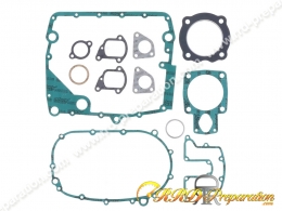 Complete engine gasket kit...