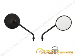 Par de espejos retrovisores...