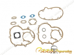 Kit joints moteur complet (12 pièces) ATHENA pour moteur BENELI 2T 48cc