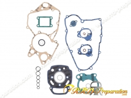 Complete engine gasket kit...