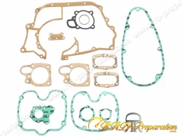 Complete engine gasket kit...