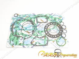 Kit joints moteur complet (21 pièces) ATHENA pour moteur SUZUKI RM 250 cc de 1989 à 1990