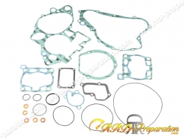 Complete engine gasket kit...