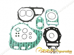 Complete engine gasket kit...