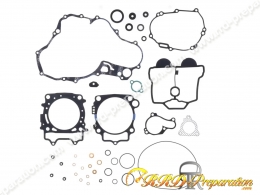 Complete engine gasket kit...