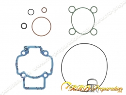 Complete engine gasket kit...