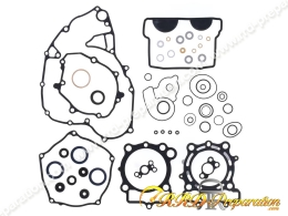 Complete engine gasket kit...