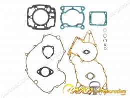 Complete engine gasket kit...