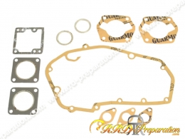 Kit joints moteur complet (11 pièces) ATHENA pour moteur BENELLI 2T 2 CIL 125 cc