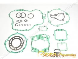 Complete engine gasket kit...