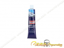 Paste assembly muffler...