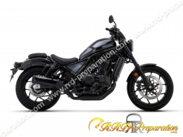 Silenciador de escape ARROW...