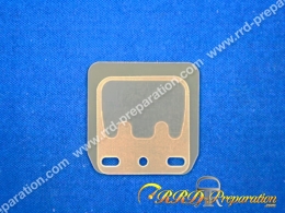 BOYESEN racing reed valves...