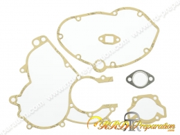 Complete engine gasket kit...