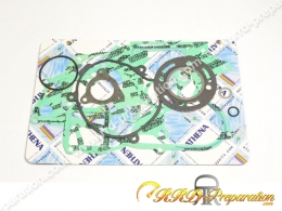 Kit joints moteur complet (11 pièces) ATHENA pour moteur HONDA CR R 80 cc de 1987 à 1991