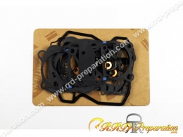 Kit joints moteur complet (41 pièces) ATHENA pour moteur HONDA XL V TRANSALP 650 cc de 2000 à 2006