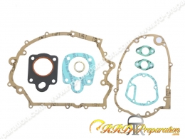 Complete engine gasket kit...