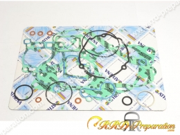 Kit joints moteur complet (19 pièces) ATHENA pour moteur SUZUKI RM 85cc de 2002 à 2023