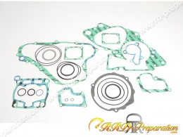 Complete engine gasket kit...