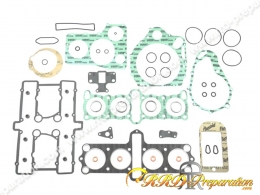 Complete engine gasket kit...