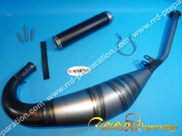 Exhaust ATHENA racing for...
