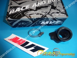 S-RACE MVT INTAKE PIPE...