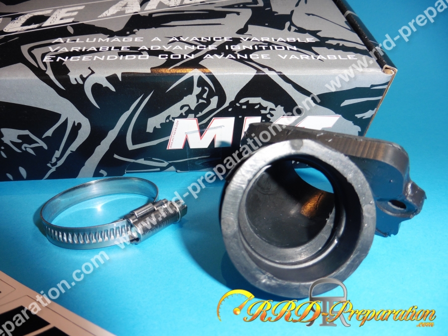 Roue ventilée pour PEUGEOT Kisbee RS Ludix New Vivacity Speedfight 3 50