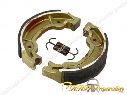 GALFER front/rear brake...