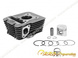 Cylinder - piston 50cc...