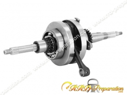 Crankshaft, ORIGINAL...