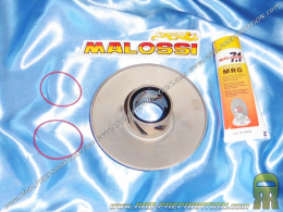 Half corrector MALOSSI TORQUE DRIVER MHR for scooter Peugeot, Kymco, Honda, SYM ...