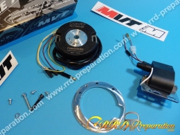 MVT PREMIUM ignition...