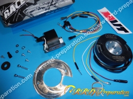 MVT PREMIUM ignition...
