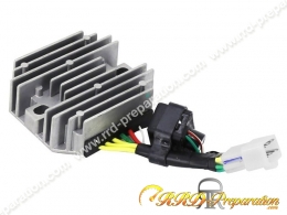 ORIGINAL voltage regulator...