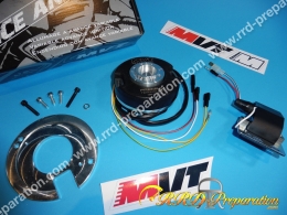 MVT PREMIUM ANALOG ignition...