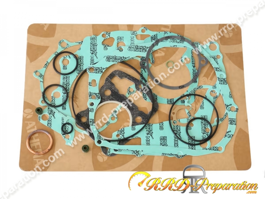 Kit Joints Moteur Honda Pantheon 125 2T