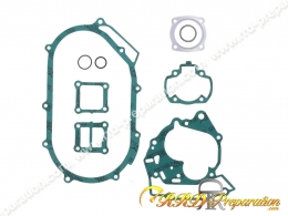 Complete engine gasket kit...
