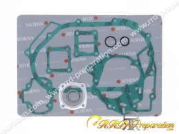 Kit joints moteur complet (9 pièces) ATHENA pour moteur HONDA EZ CUB 90 cc de 1991 à 1995