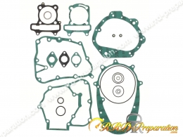 Complete engine gasket kit...