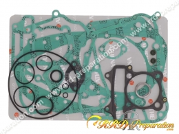 Kit joints moteur complet (21 pièces) ATHENA pour moteur KYMKO AGILITY, LIKE... 200cc de 2005 à 2019