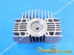 Right side cylinder head...