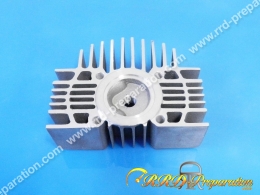 Left side cylinder head...