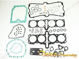 Complete engine gasket kit...