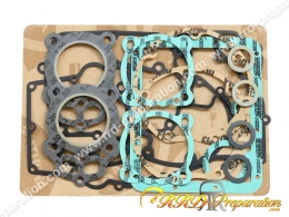 Kit joints moteur complet (16 pièces) ATHENA pour MOTO GUZZI V35 350 cc de 1977 à 1980