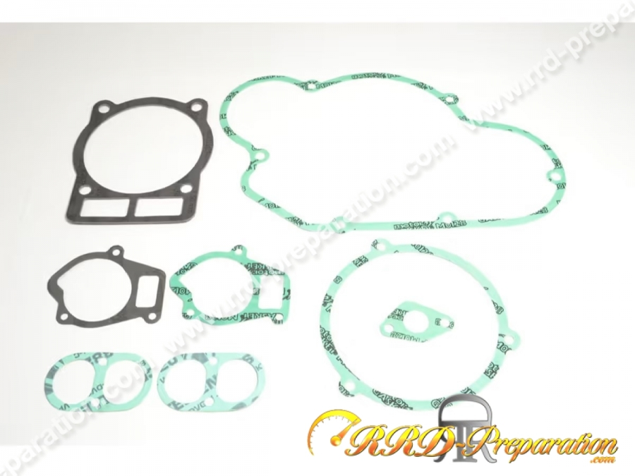 Kit joints moteur complet (8 pièces) ATHENA pour moteur HUSABERG FC, FE, MC.. de 350cc à 600cc de 1990 à 1999