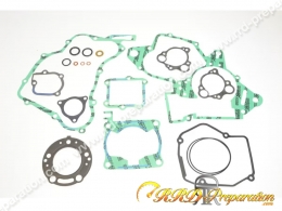 Kit joints moteur complet (19 pièces) ATHENA pour moteur HONDA CR R 125 cc 2003